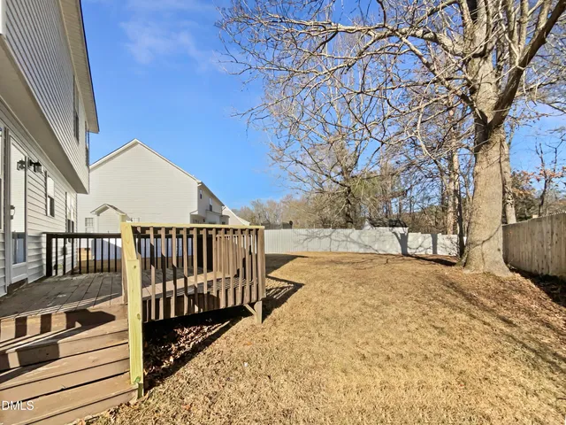 $375,000 | 121 Creekbank Court, Garner, NC 27529