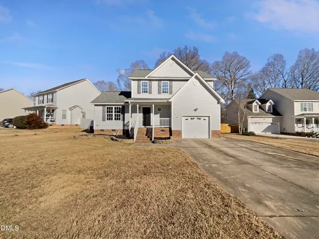 $375,000 | 121 Creekbank Court, Garner, NC 27529