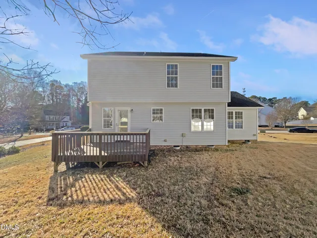 $375,000 | 121 Creekbank Court, Garner, NC 27529