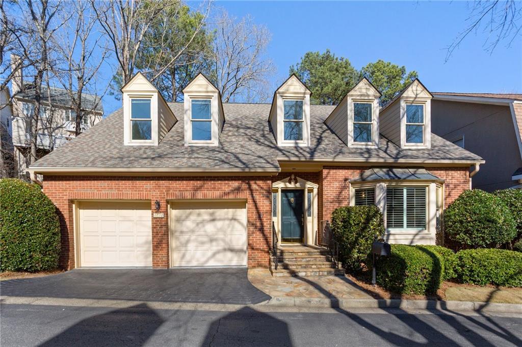 2872 Bainbridge Way Atlanta, GA 30339 - Photo 1 of 1
