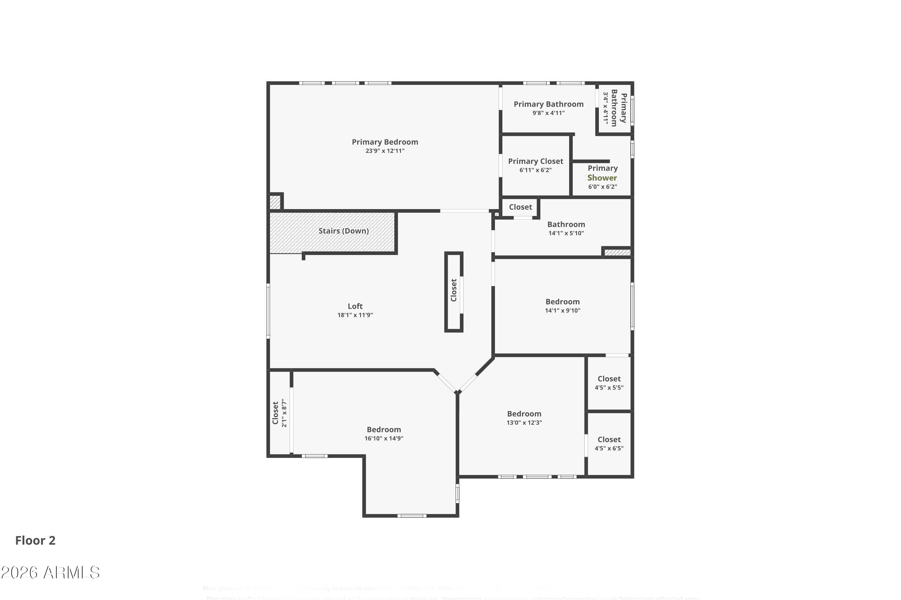 584 West Aviary Way Gilbert, AZ 85233 - Photo 10 of 52