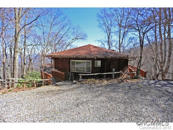 136 Sanborn Road Waynesville, NC 28786 - Photo 1 of 8 Gallery Image 1