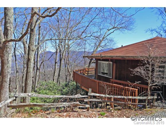 136 Sanborn Road Waynesville, NC 28786 - Photo 3 of 8 Gallery Image 3