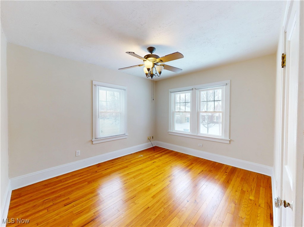1076 Rushleigh Road Cleveland Heights, OH 44121 - Photo 14 of 27