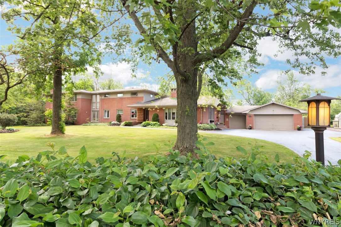 317 Lebrun Road Amherst, NY 14226 - Photo 1 of 1 Welcome to 317 Lebrun Road!