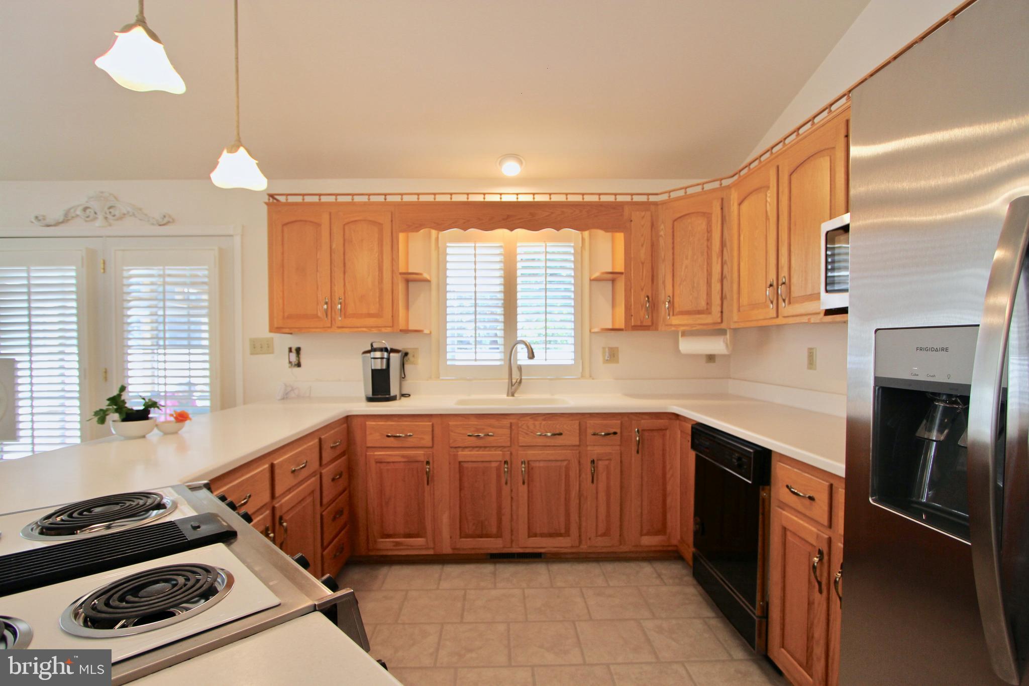 202 Gettysburg Road Dover, DE 19904 - Photo 10 of 34 Kitchen