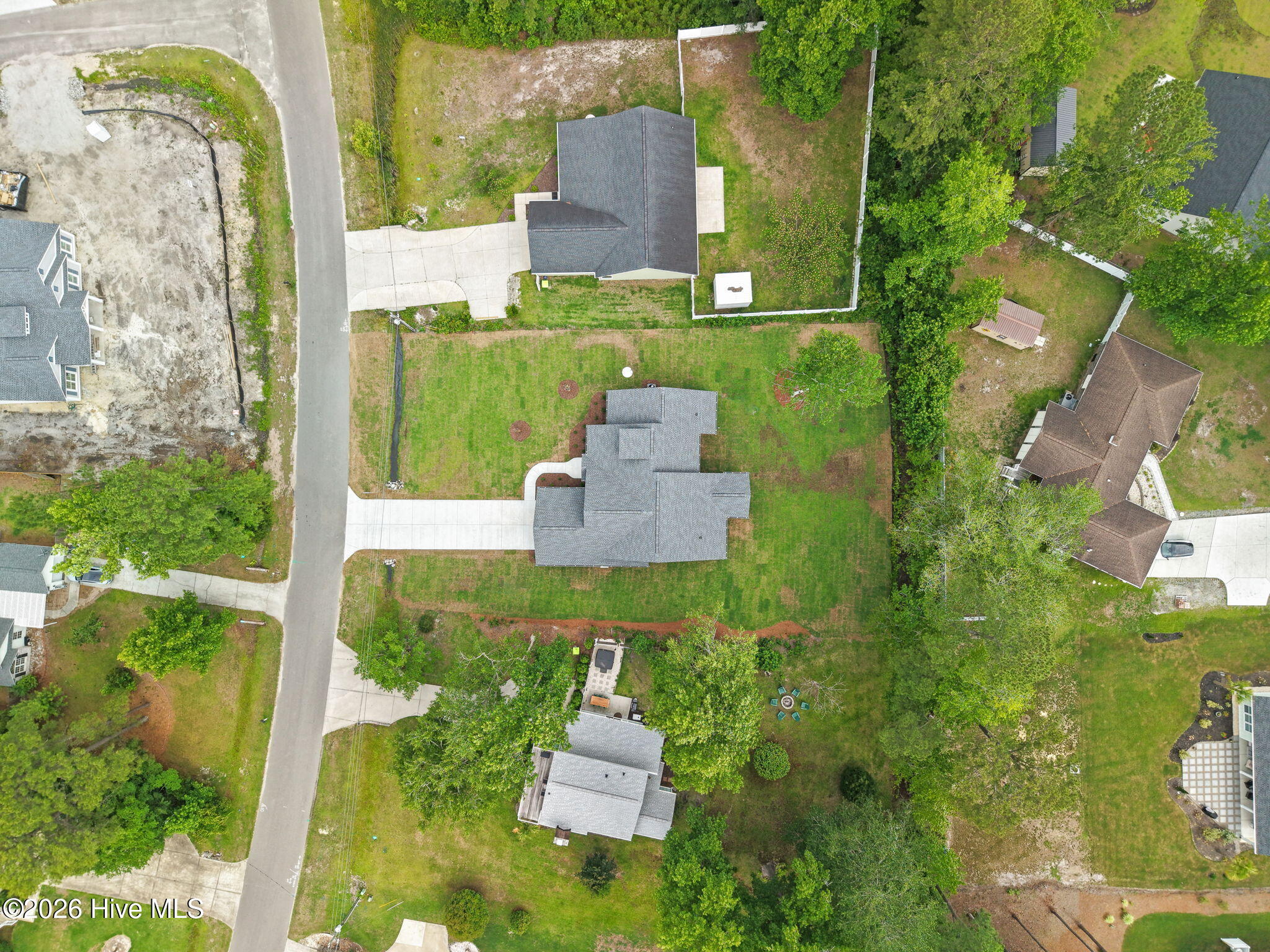 108 Boundary Loop Road Northwest Calabash, NC 28467 - Photo 87 of 93 .