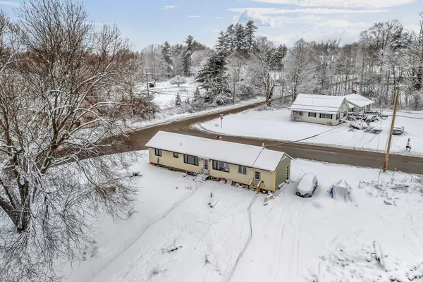 $199,900 | 658 Lucy Knowles Road, Farmington, ME 04938