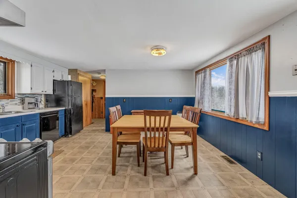 $199,900 | 658 Lucy Knowles Road, Farmington, ME 04938