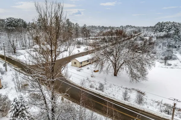 $199,900 | 658 Lucy Knowles Road, Farmington, ME 04938