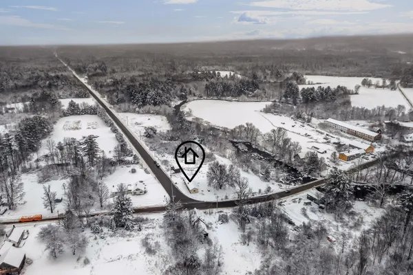 $199,900 | 658 Lucy Knowles Road, Farmington, ME 04938