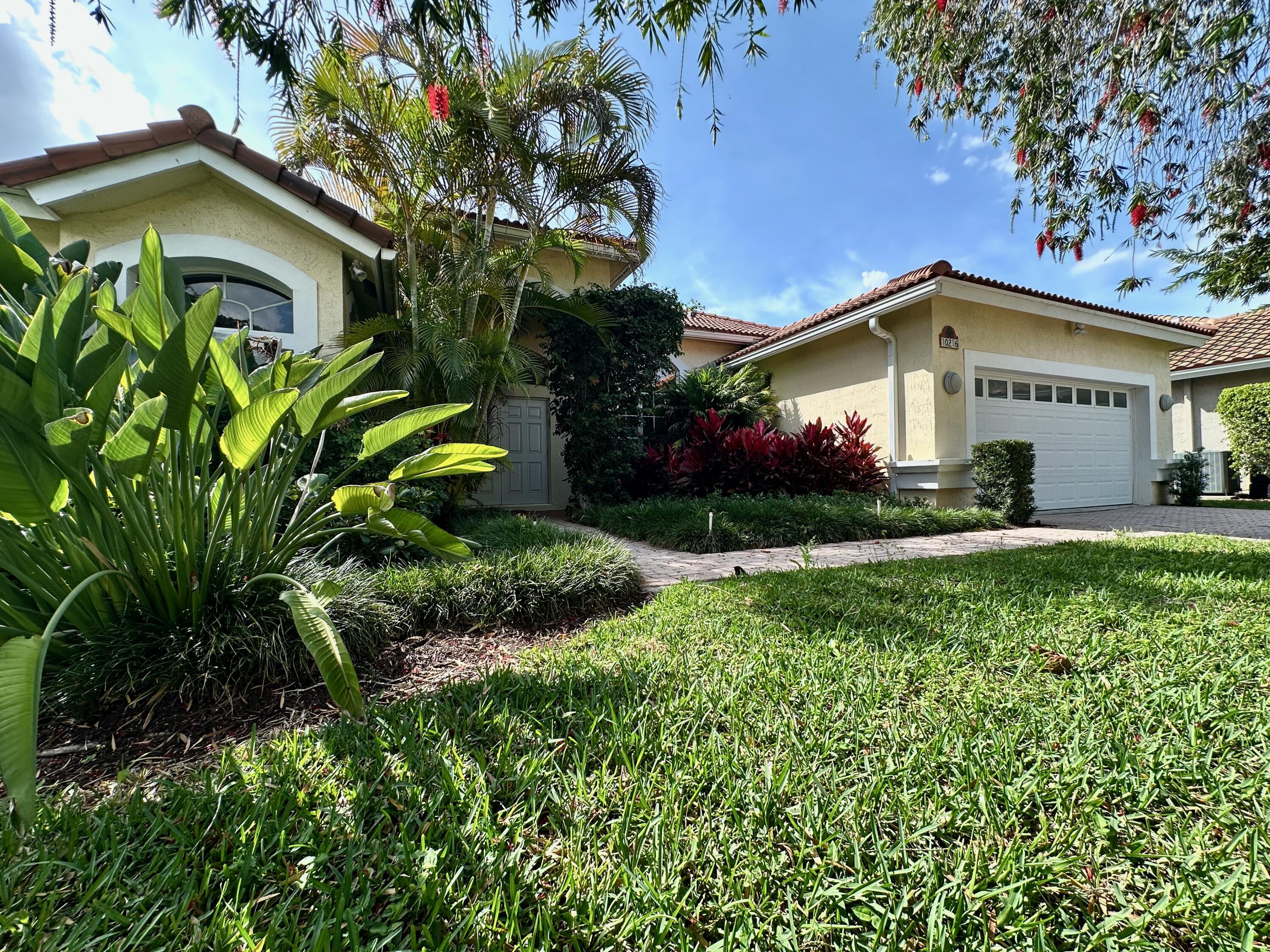 10216 Lexington Estates Boulevard Boca Raton, FL 33428 - Photo 1 of 20 House view