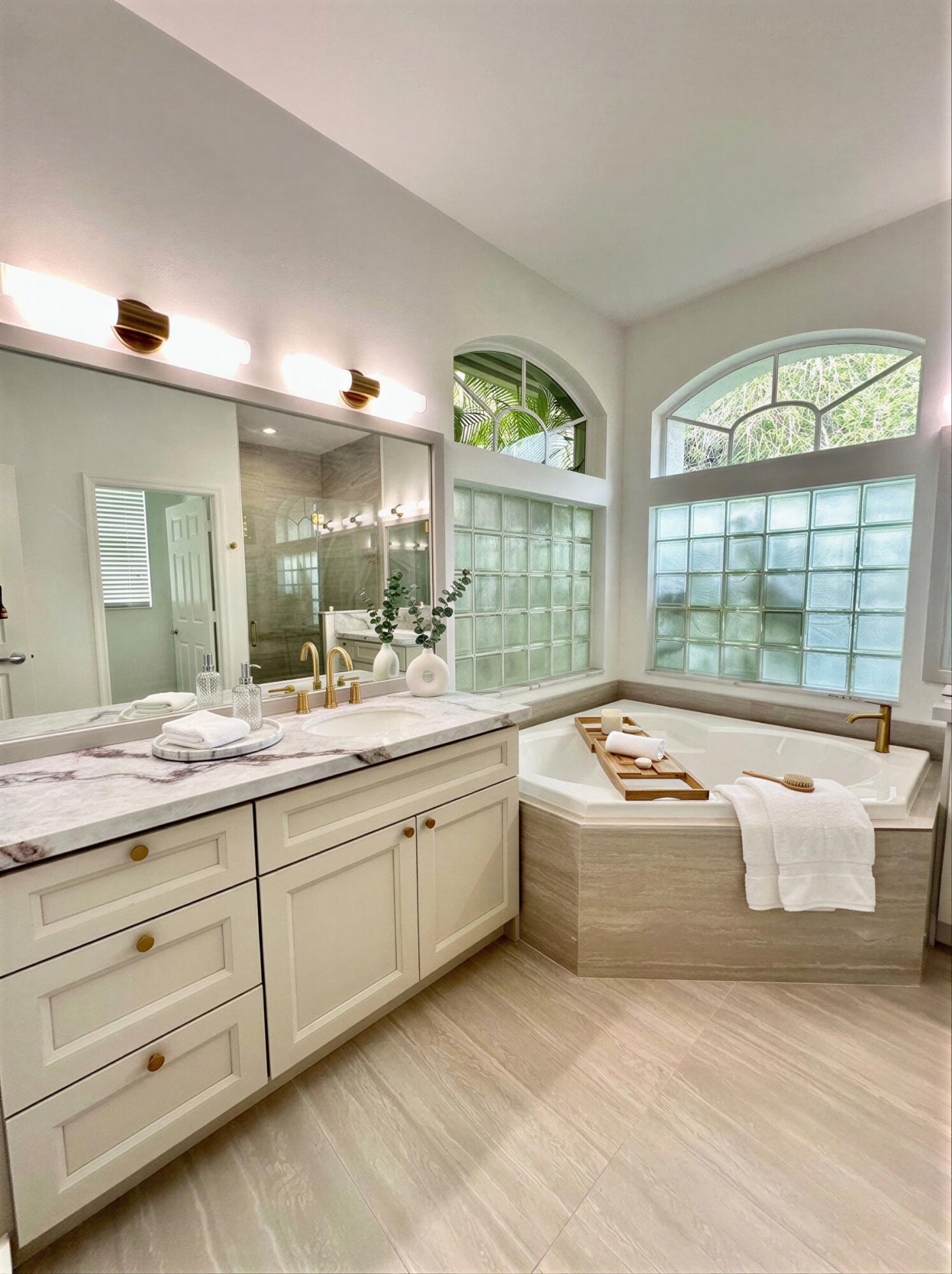 10216 Lexington Estates Boulevard Boca Raton, FL 33428 - Photo 11 of 20 master bathroom 3