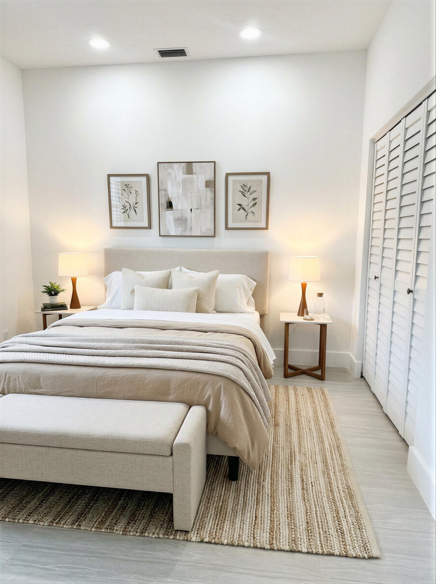 10216 Lexington Estates Boulevard Boca Raton, FL 33428 - Photo 12 of 20 second bedroom