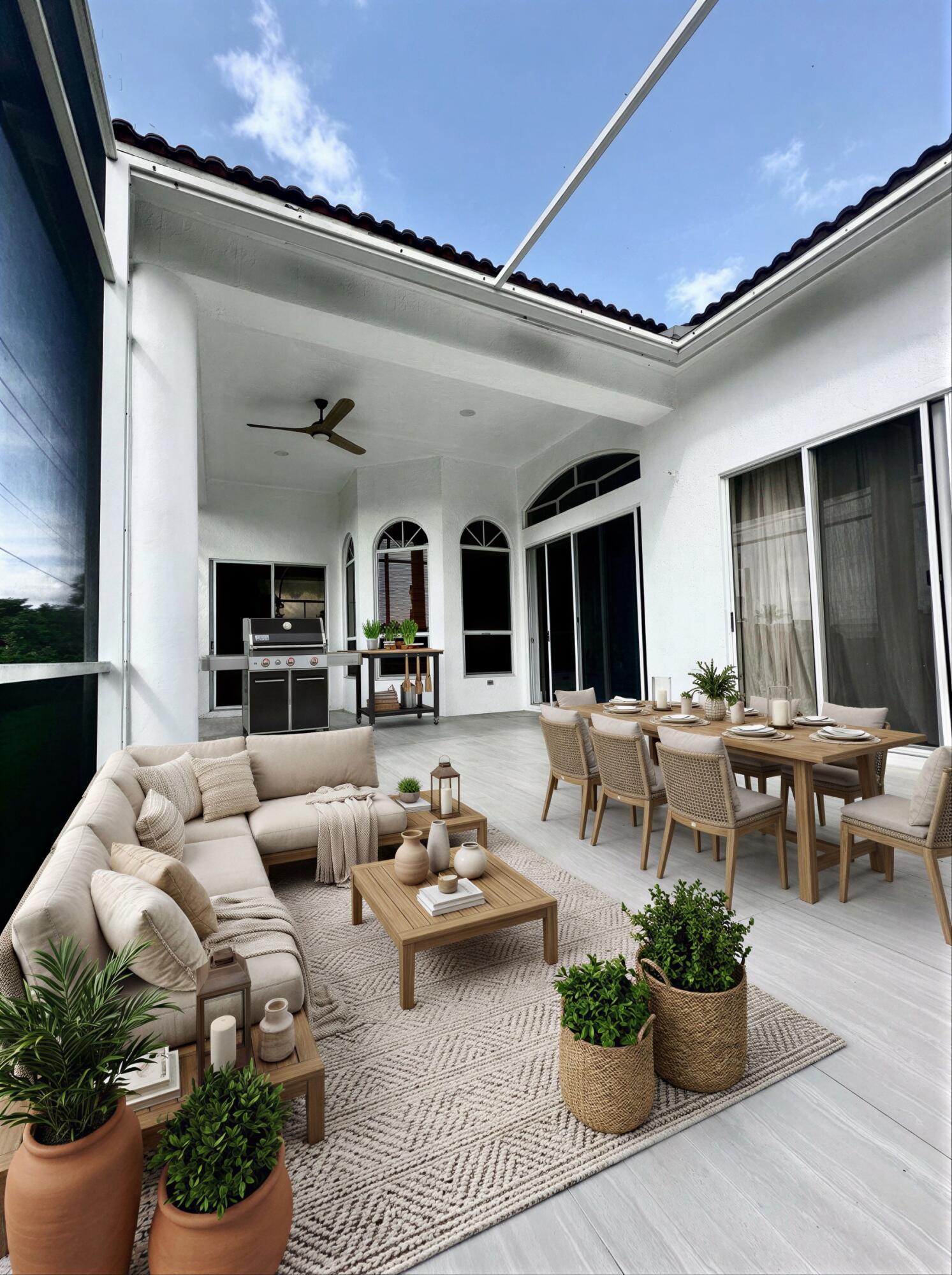 10216 Lexington Estates Boulevard Boca Raton, FL 33428 - Photo 16 of 20 sunroon