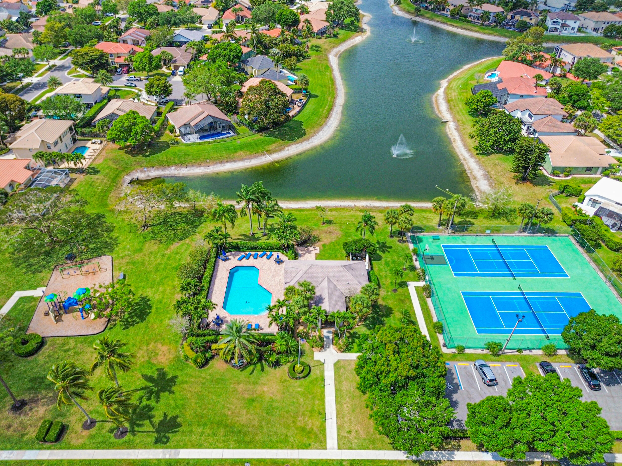 10216 Lexington Estates Boulevard Boca Raton, FL 33428 - Photo 18 of 20 Community
