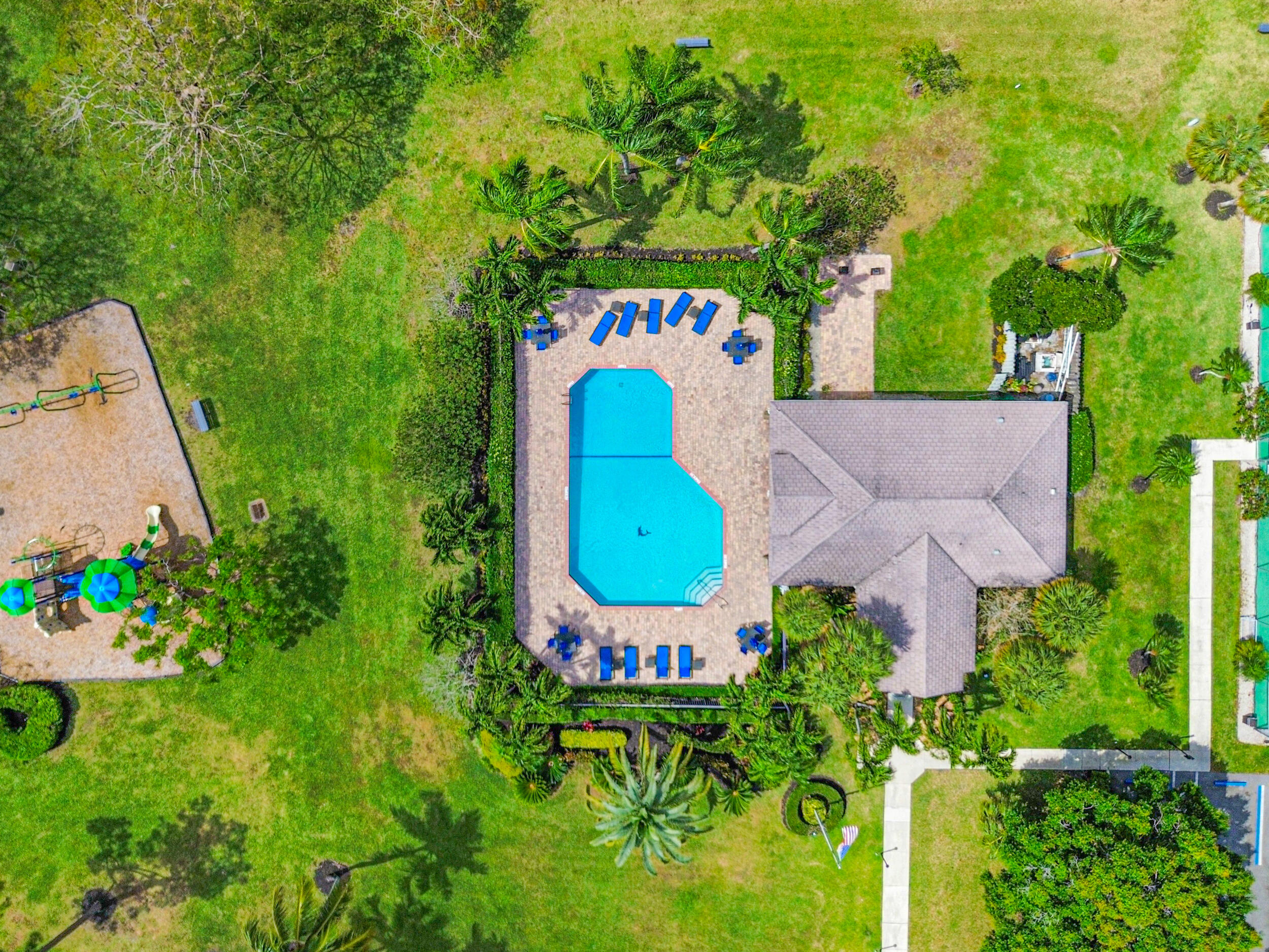 10216 Lexington Estates Boulevard Boca Raton, FL 33428 - Photo 19 of 20 pool