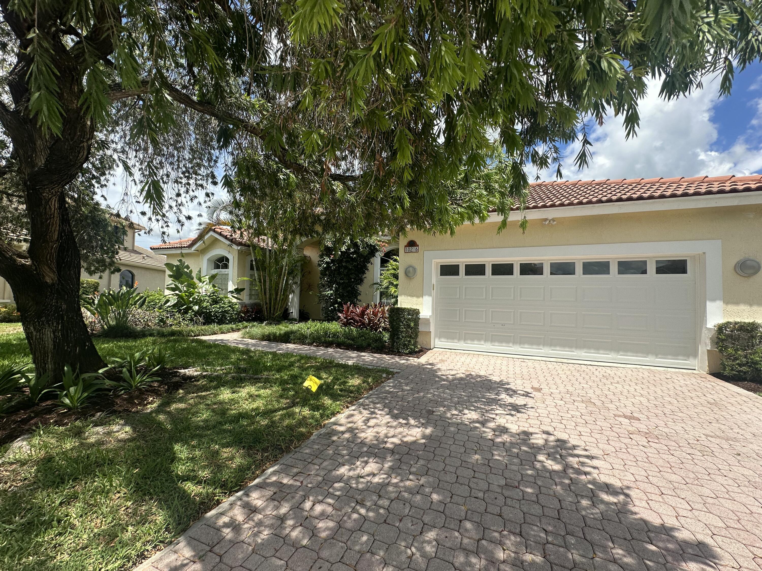 10216 Lexington Estates Boulevard Boca Raton, FL 33428 - Photo 2 of 20 House