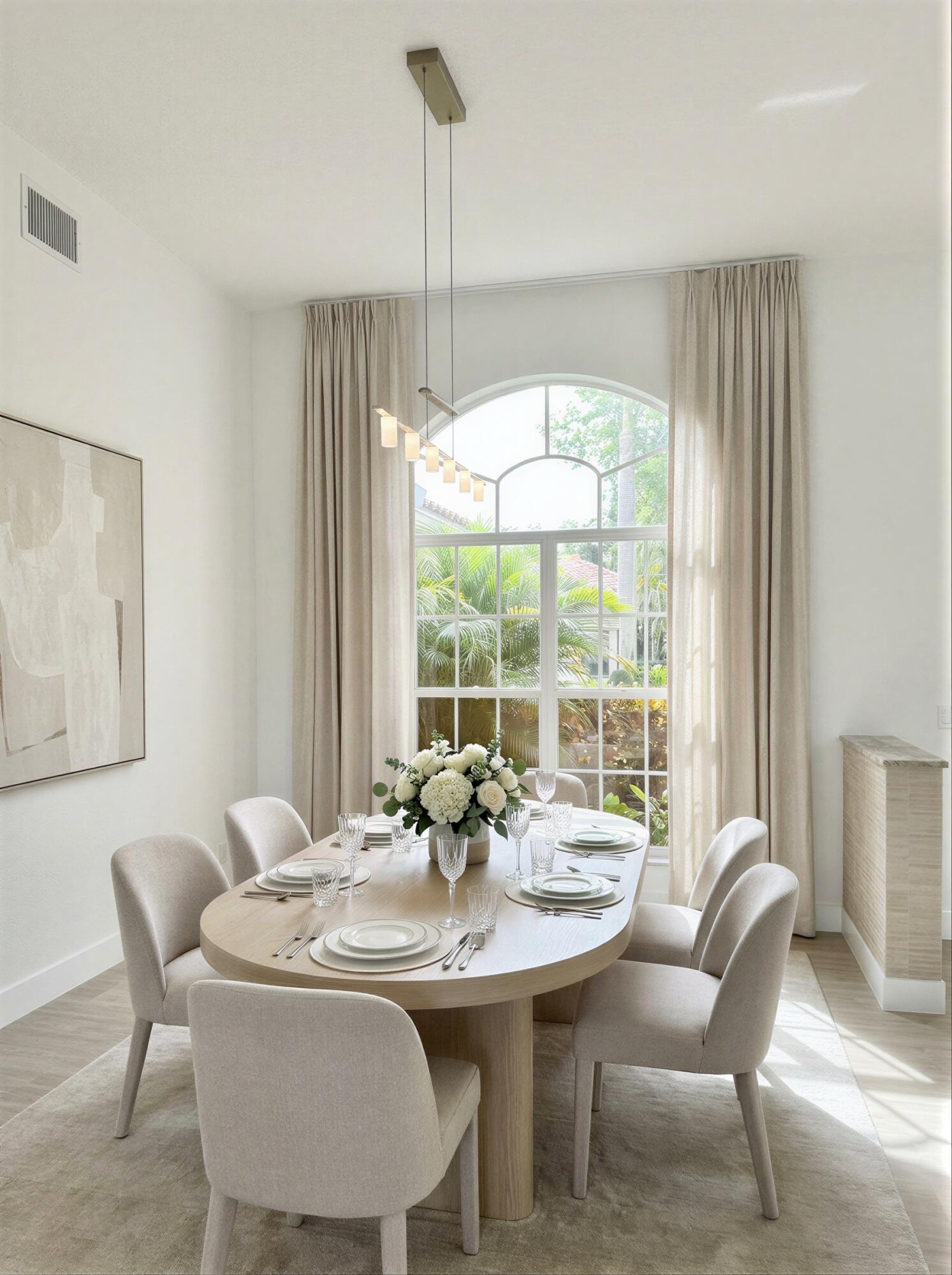 10216 Lexington Estates Boulevard Boca Raton, FL 33428 - Photo 4 of 20 formal dining room