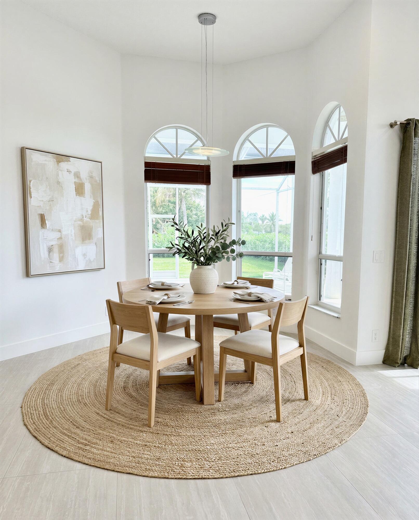 10216 Lexington Estates Boulevard Boca Raton, FL 33428 - Photo 6 of 20 breakfast room