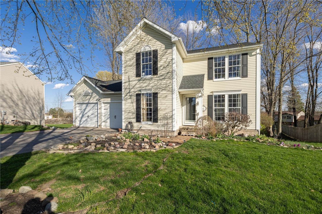 24 Constitution Circle Chili, NY 14624 - Photo 1 of 1