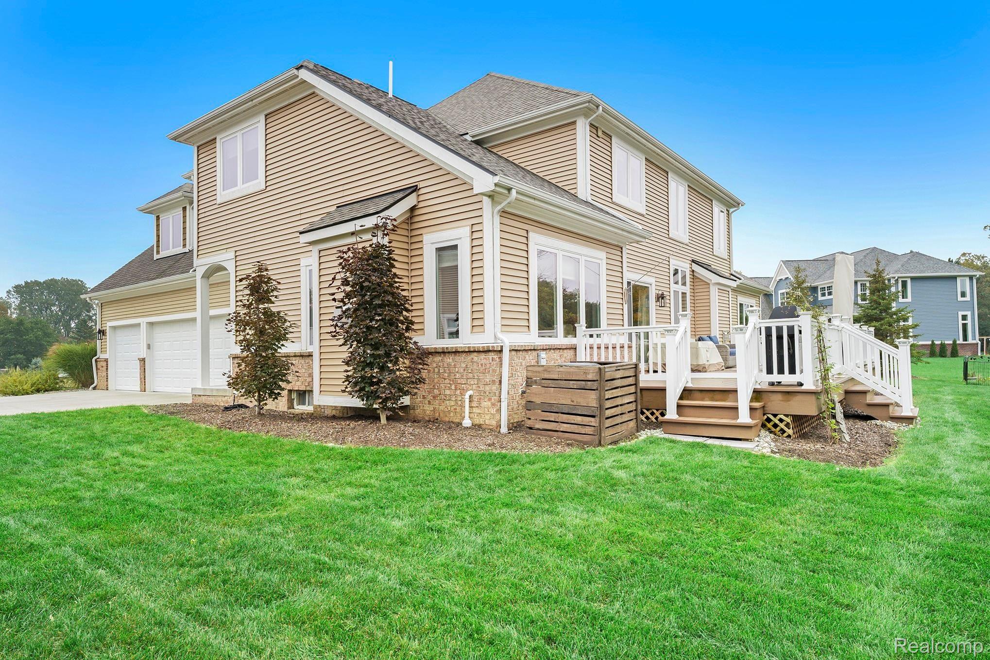 4107 Inverrary Court Commerce Township, MI 48382 - Photo 37 of 42 DSC00922.jpg