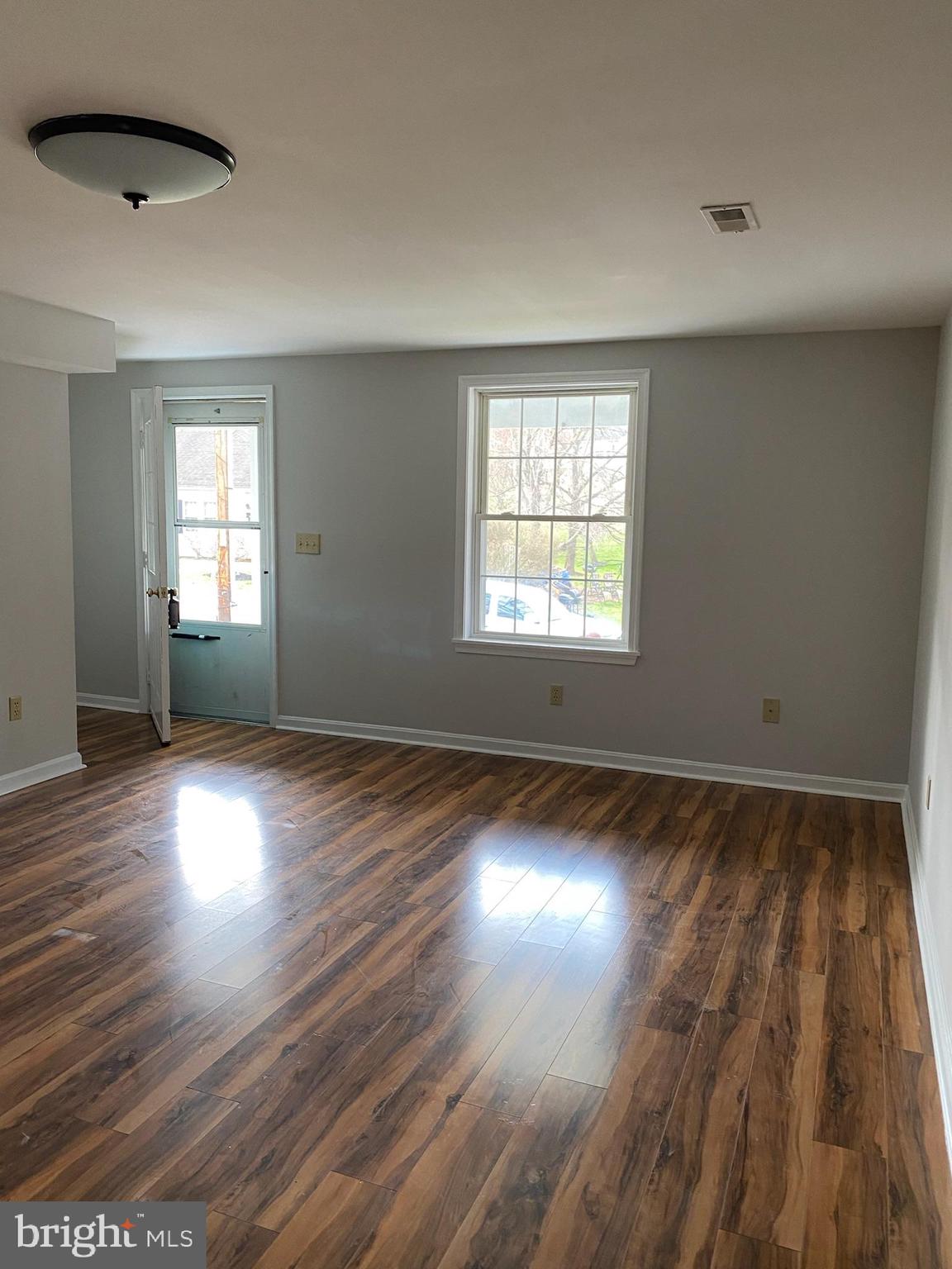 321 Spring Street Culpeper, VA 22701 - Photo 27 of 50 Family room w/door to covered porch