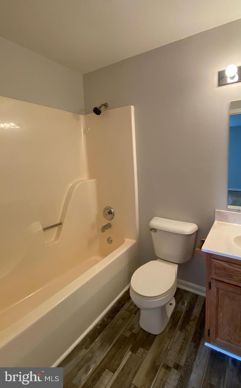 321 Spring Street Culpeper, VA 22701 - Photo 29 of 50 Lower level full bath