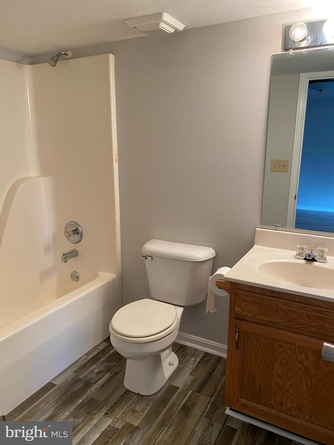 321 Spring Street Culpeper, VA 22701 - Photo 30 of 50 Lower level full bath