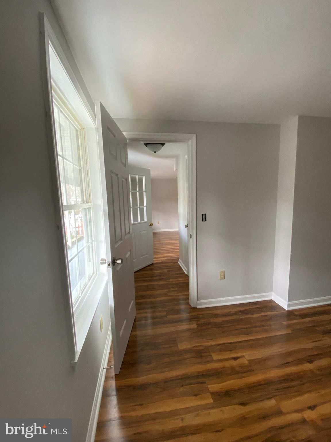 321 Spring Street Culpeper, VA 22701 - Photo 36 of 50 Looking into FR from bedroom/ office