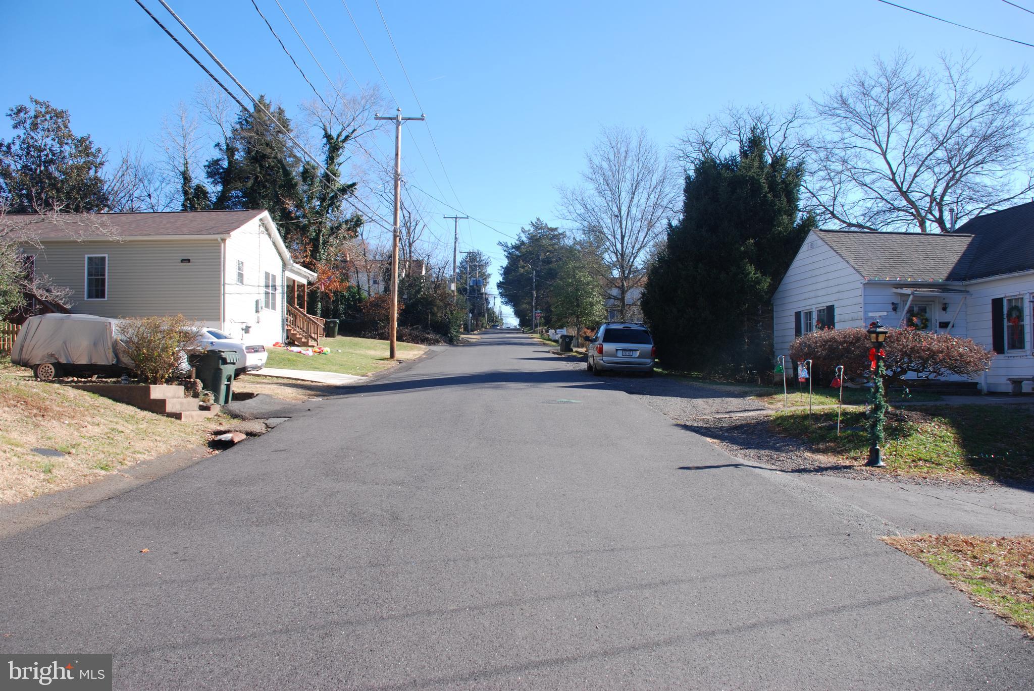 321 Spring Street Culpeper, VA 22701 - Photo 48 of 50 Street view 1