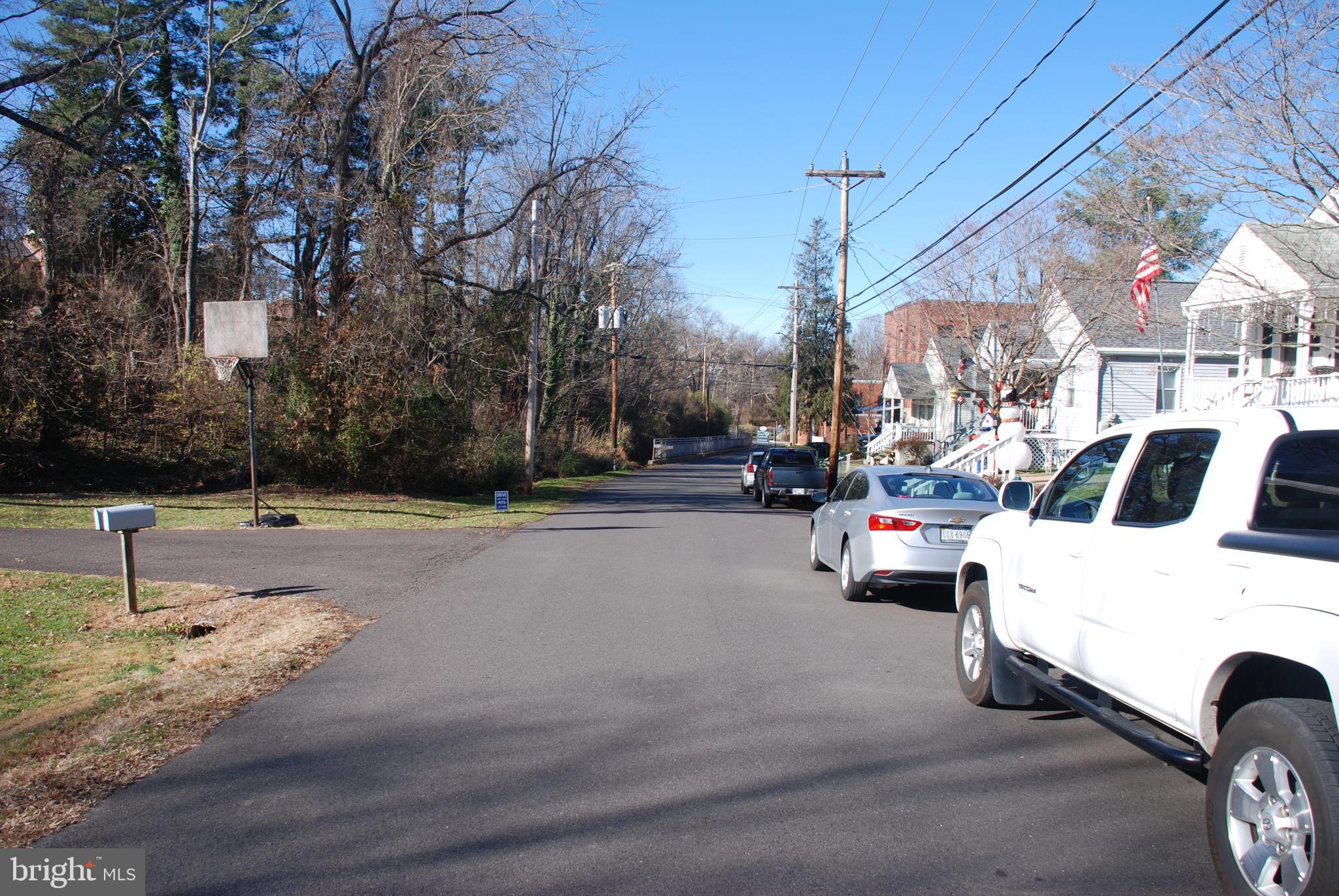 321 Spring Street Culpeper, VA 22701 - Photo 50 of 50 Street view 2