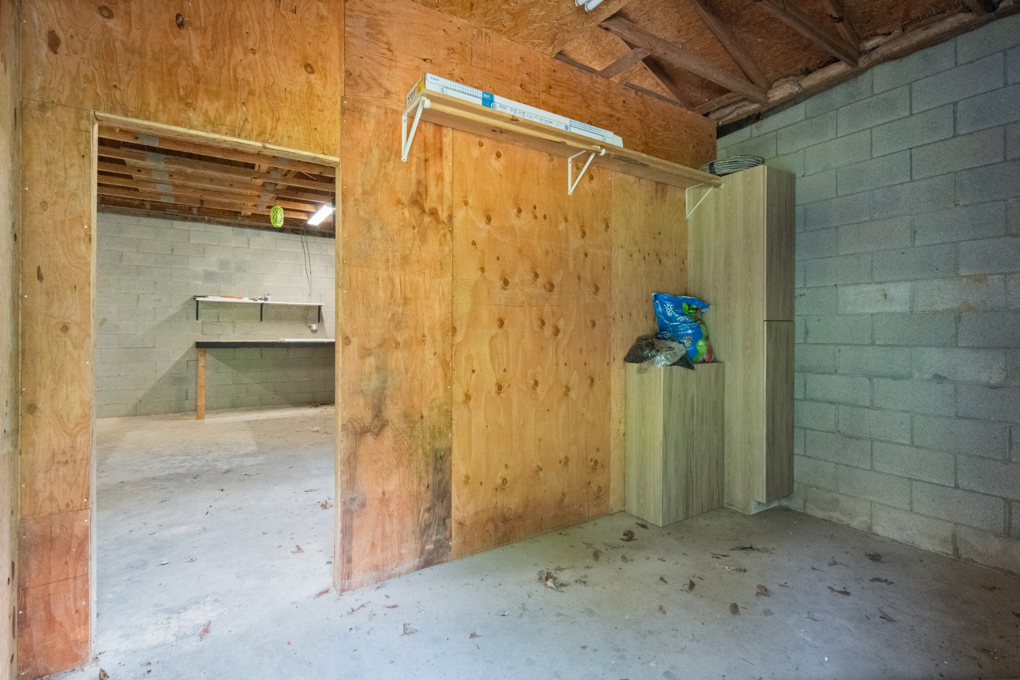 1099 Old County House Road Charlotte, TN 37036 - Photo 46 of 47