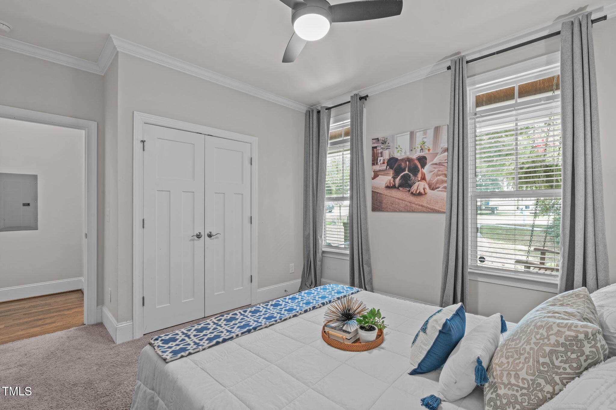 414 Heather Drive Raleigh, NC 27606 - Photo 20 of 35 A-17