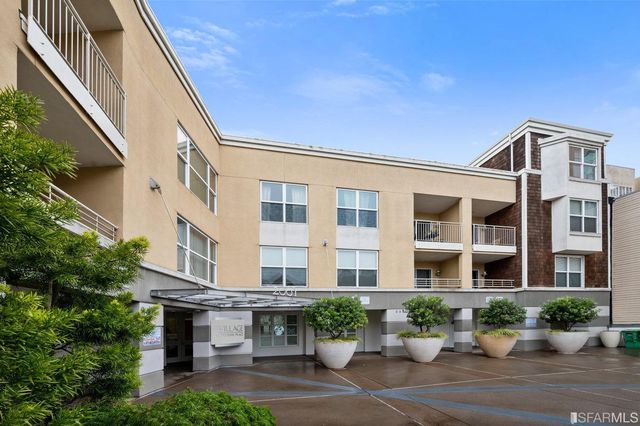 $675,000 | 2001 McAllister Street, Unit 229, San Francisco, CA 94118