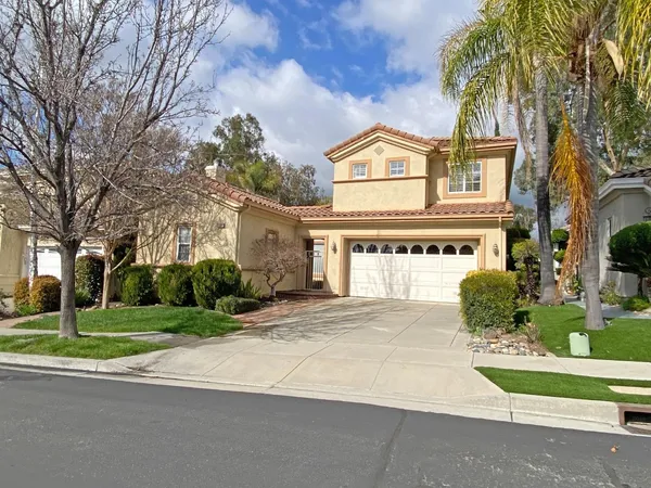 $5,750 | 5821 Killarney Circle, San Jose, CA 95138