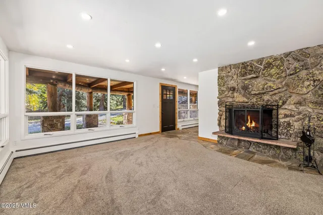 $3,995,000 | 2556 Cortina Lane, Vail, CO 81657