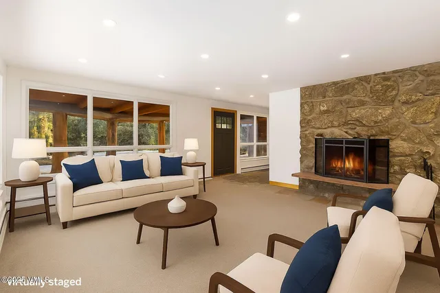 $3,995,000 | 2556 Cortina Lane, Vail, CO 81657