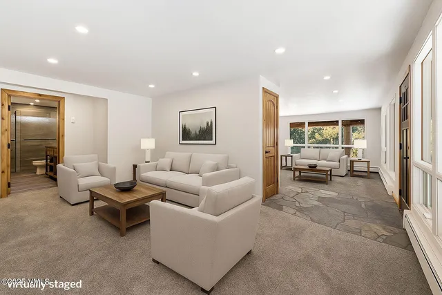 $3,995,000 | 2556 Cortina Lane, Vail, CO 81657