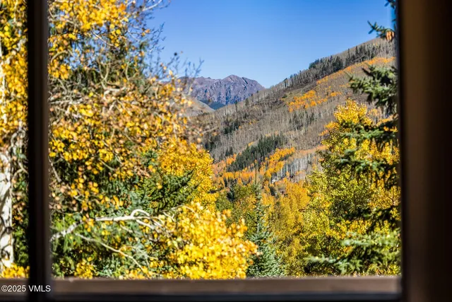 $3,995,000 | 2556 Cortina Lane, Vail, CO 81657