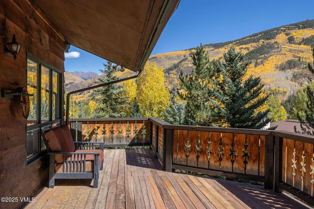 $3,995,000 | 2556 Cortina Lane, Vail, CO 81657