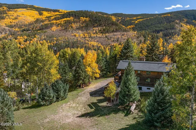 $3,995,000 | 2556 Cortina Lane, Vail, CO 81657
