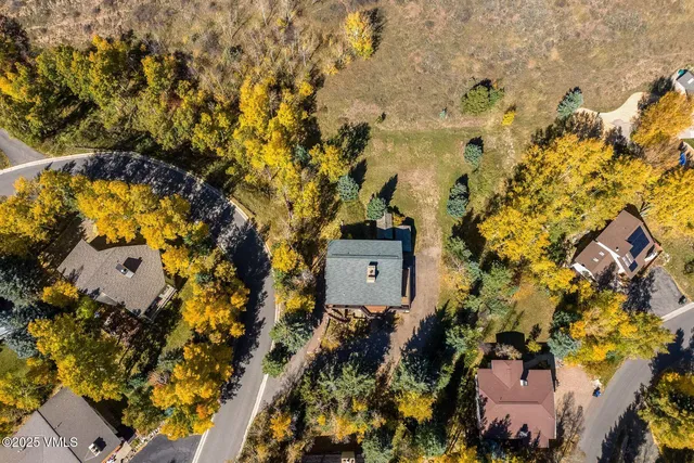 $3,995,000 | 2556 Cortina Lane, Vail, CO 81657