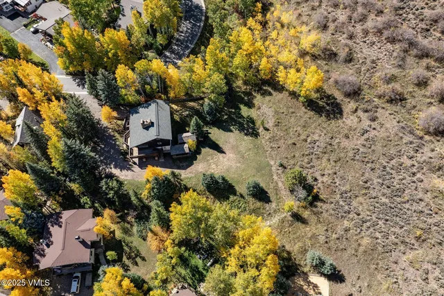 $3,995,000 | 2556 Cortina Lane, Vail, CO 81657