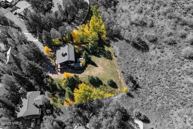 $3,995,000 | 2556 Cortina Lane, Vail, CO 81657