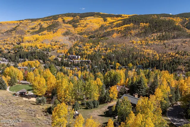 $3,995,000 | 2556 Cortina Lane, Vail, CO 81657