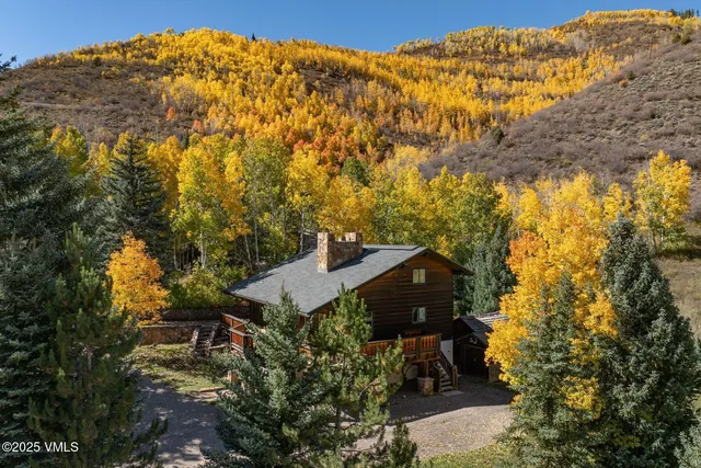 $3,995,000 | 2556 Cortina Lane, Vail, CO 81657