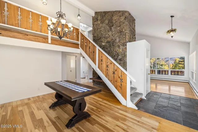 $3,995,000 | 2556 Cortina Lane, Vail, CO 81657