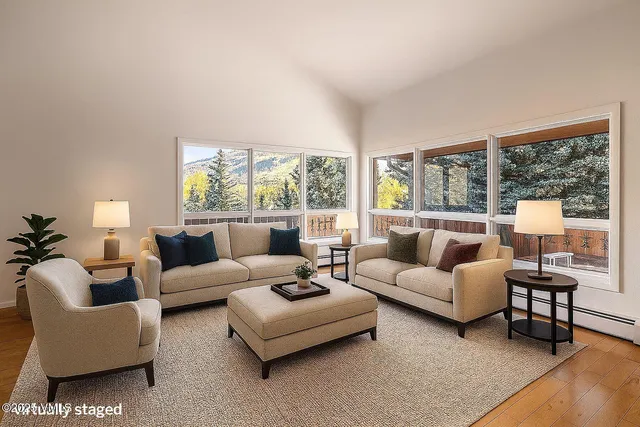 $3,995,000 | 2556 Cortina Lane, Vail, CO 81657
