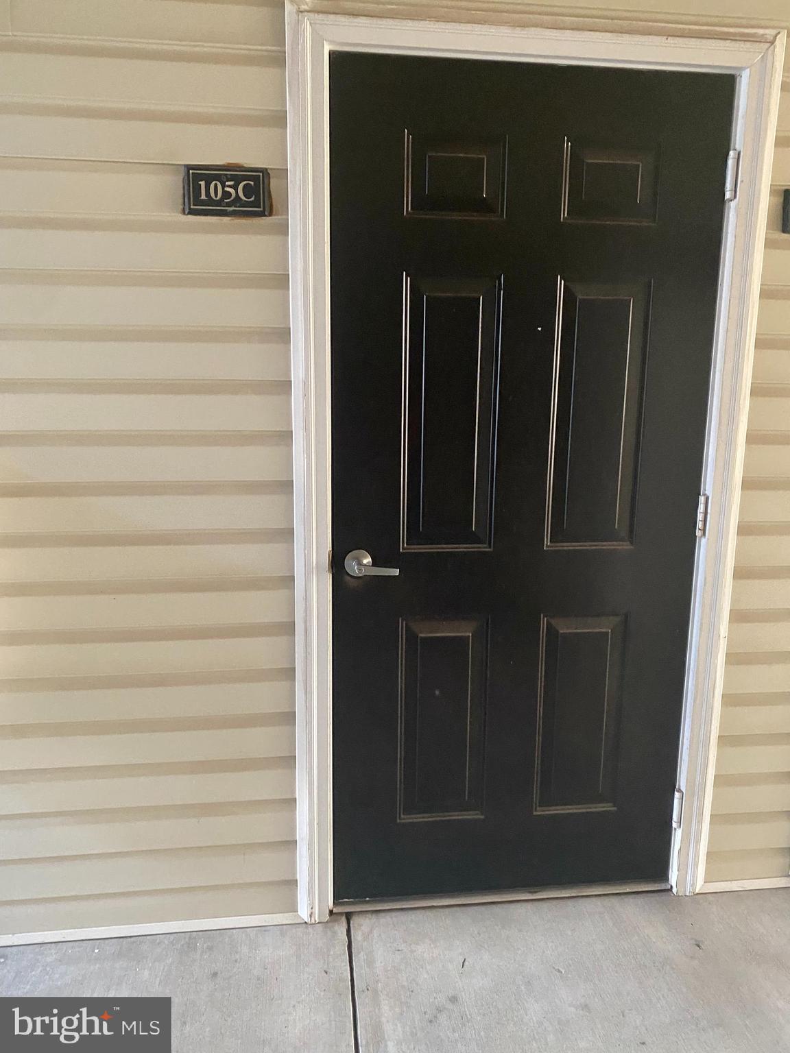 514 Sunset View Terrace Southeast, Unit 103 Leesburg, VA 20175 - Photo 12 of 23 STORAGE ROOM